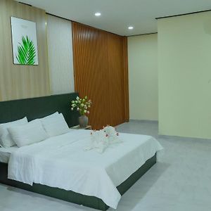 King Room Balcony